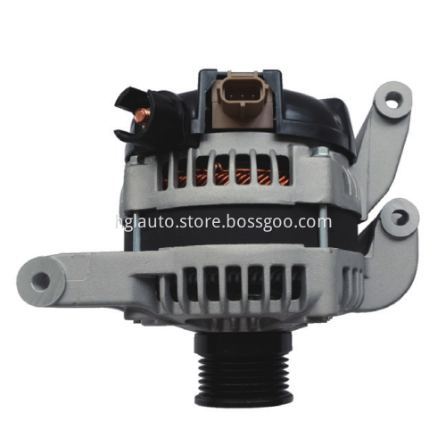 DENSO ALTERNATOR 104210-3530 FOR FORD 1322879